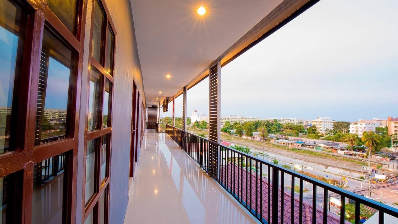 Photo of Patio Balcony in Hua Hin