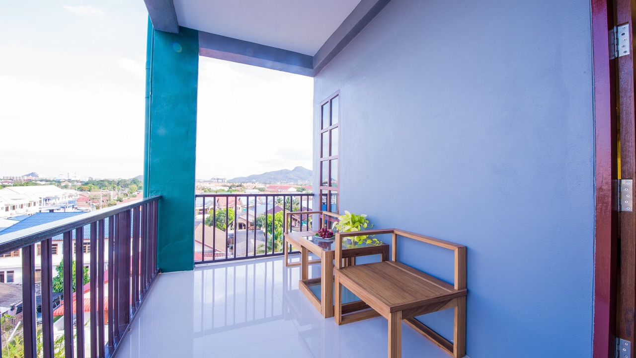 Photo of Patio Balcony in Hua Hin