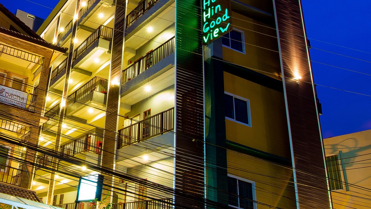 Photo of Outdoor in Hua Hin
