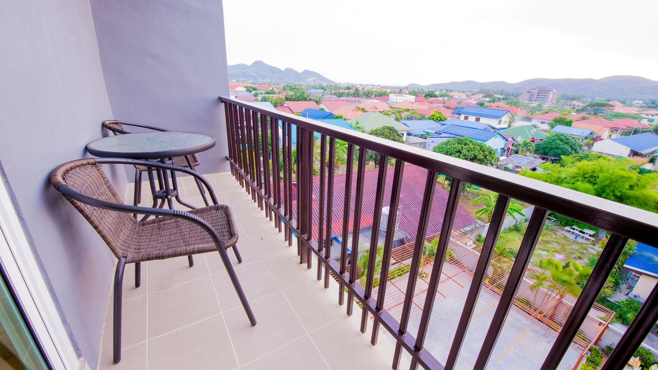 Photo of Bedroom in Hua Hin