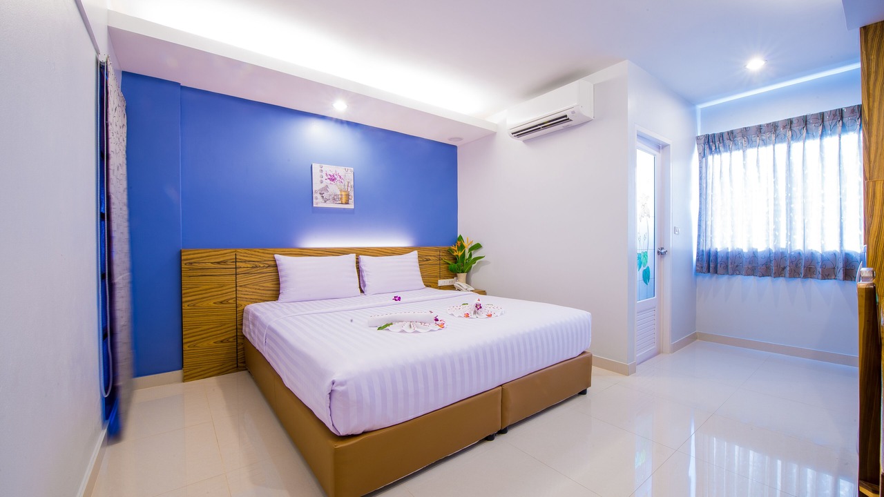 Photo of Bedroom in Hua Hin