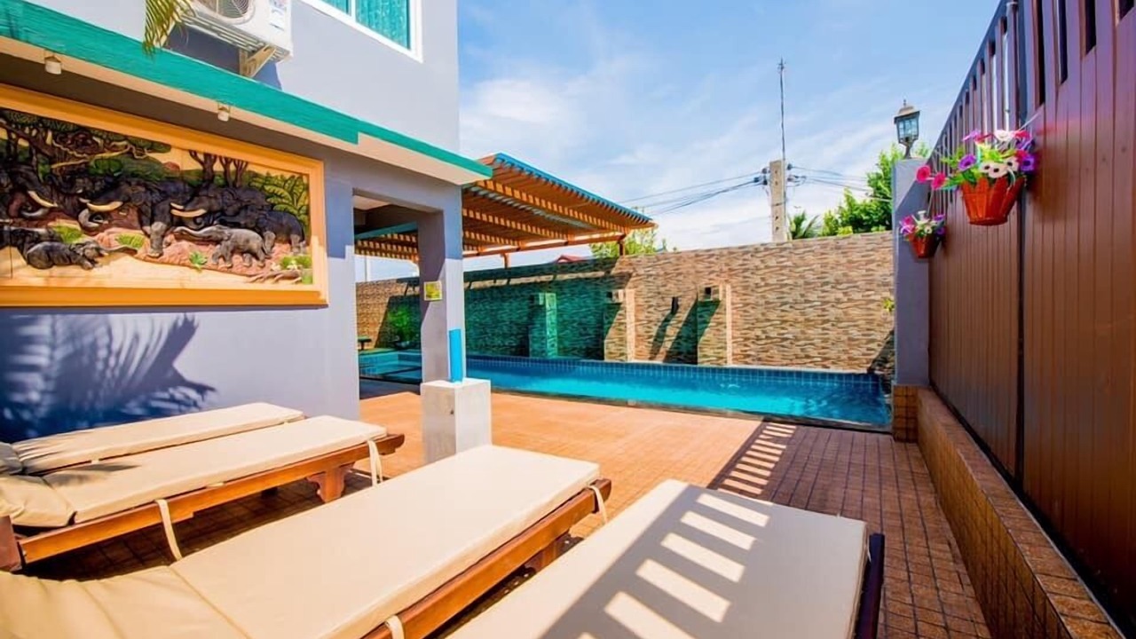 Photo of Outdoor in Hua Hin