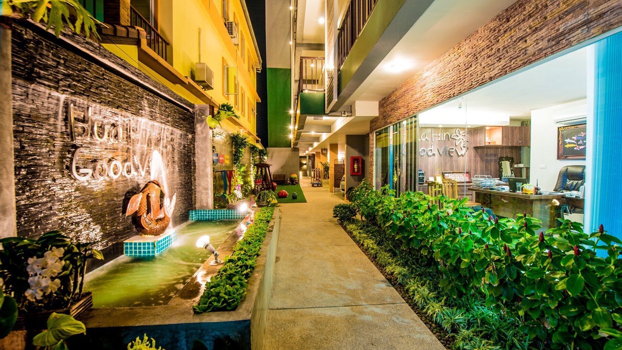 Photo of Others in Hua Hin