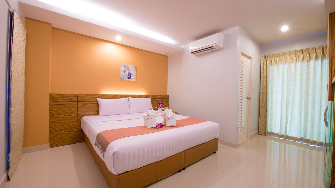 Photo of Bedroom in Hua Hin