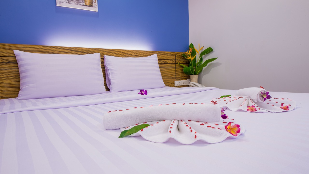 Photo of Bedroom in Hua Hin
