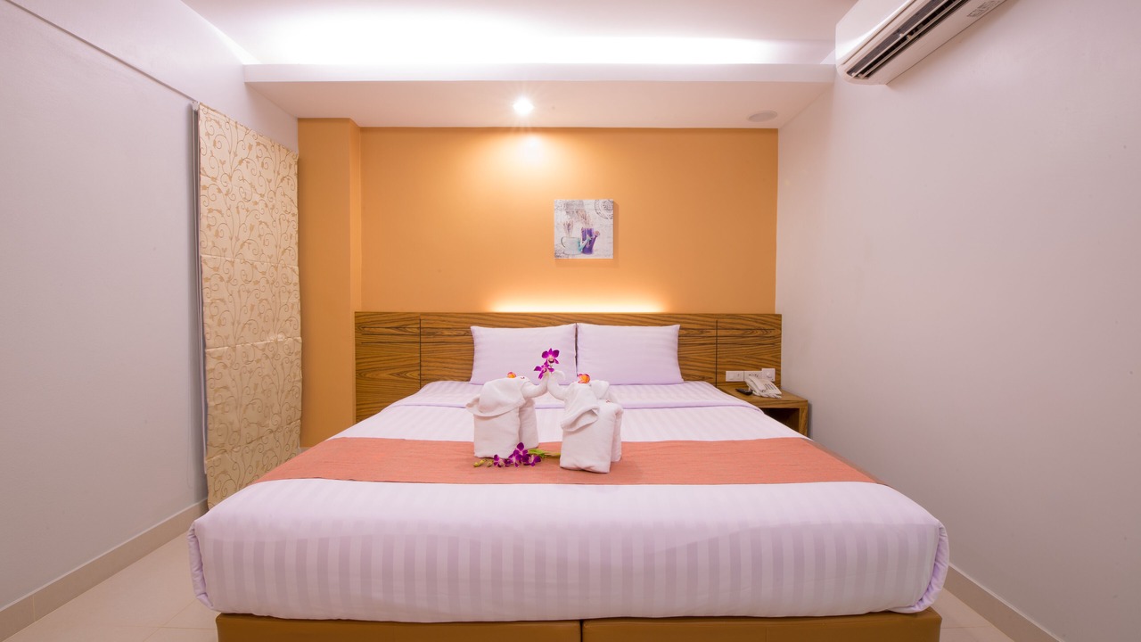 Photo of Bedroom in Hua Hin