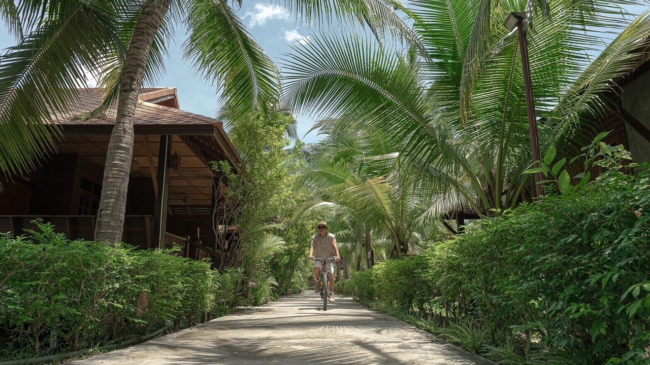 Photo of Outdoor in Damnoen Saduak