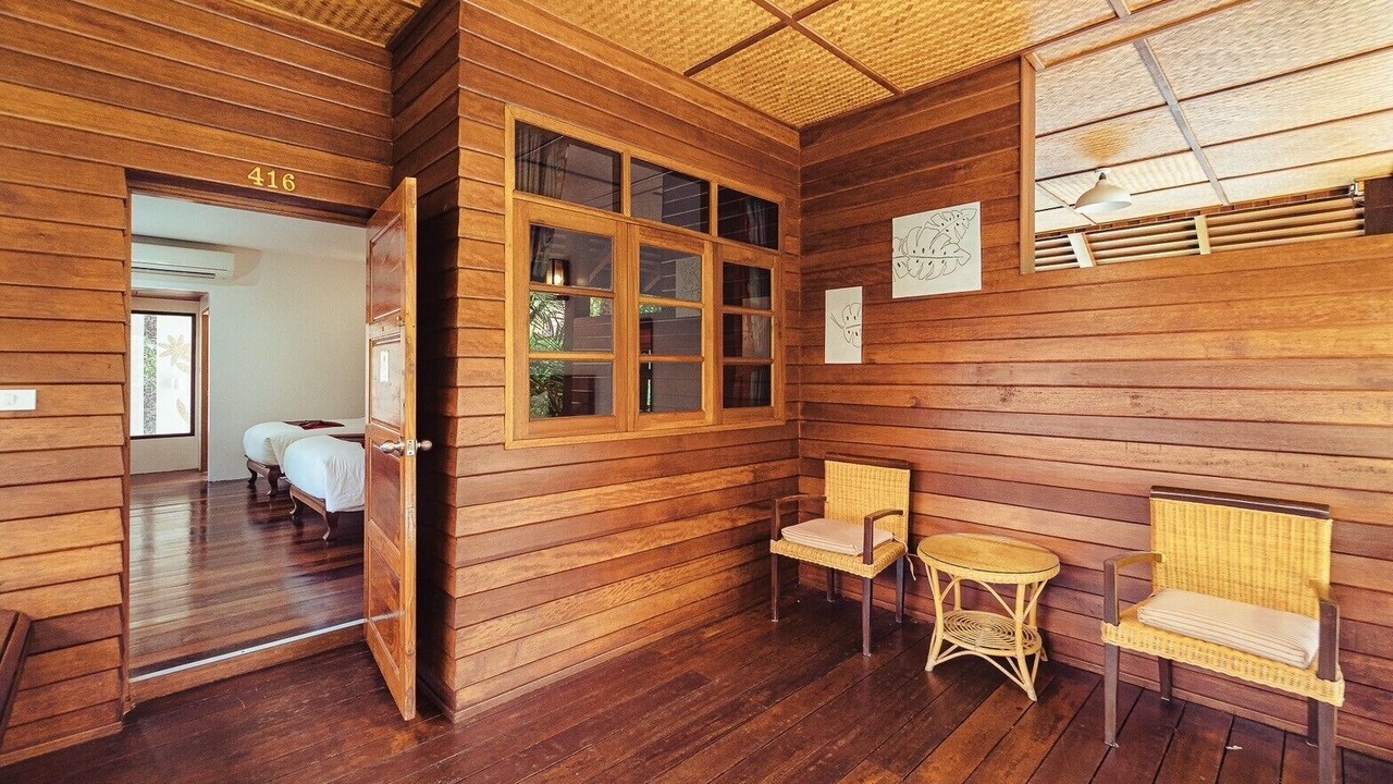 Photo of Outdoor in Damnoen Saduak