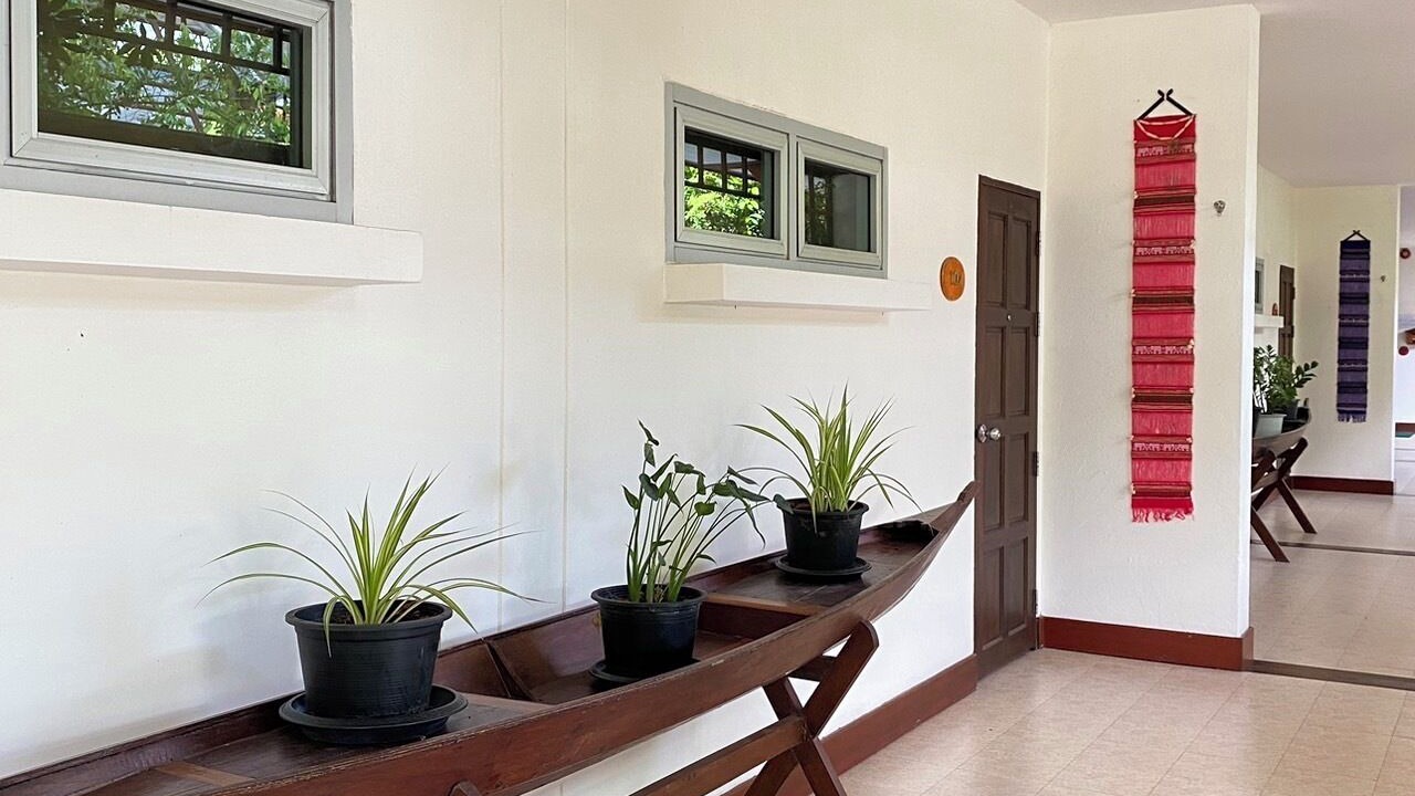 Photo of Outdoor in Damnoen Saduak