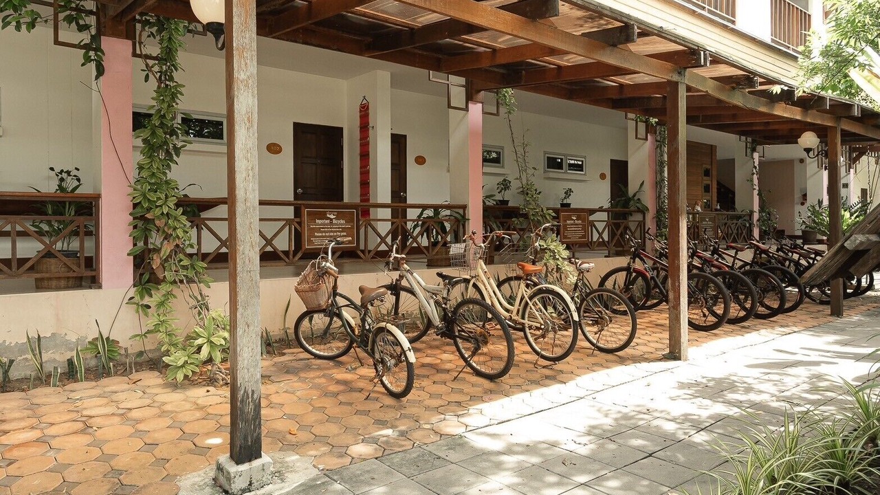 Photo of Outdoor in Damnoen Saduak