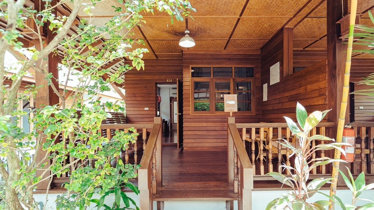 Photo of Outdoor in Damnoen Saduak