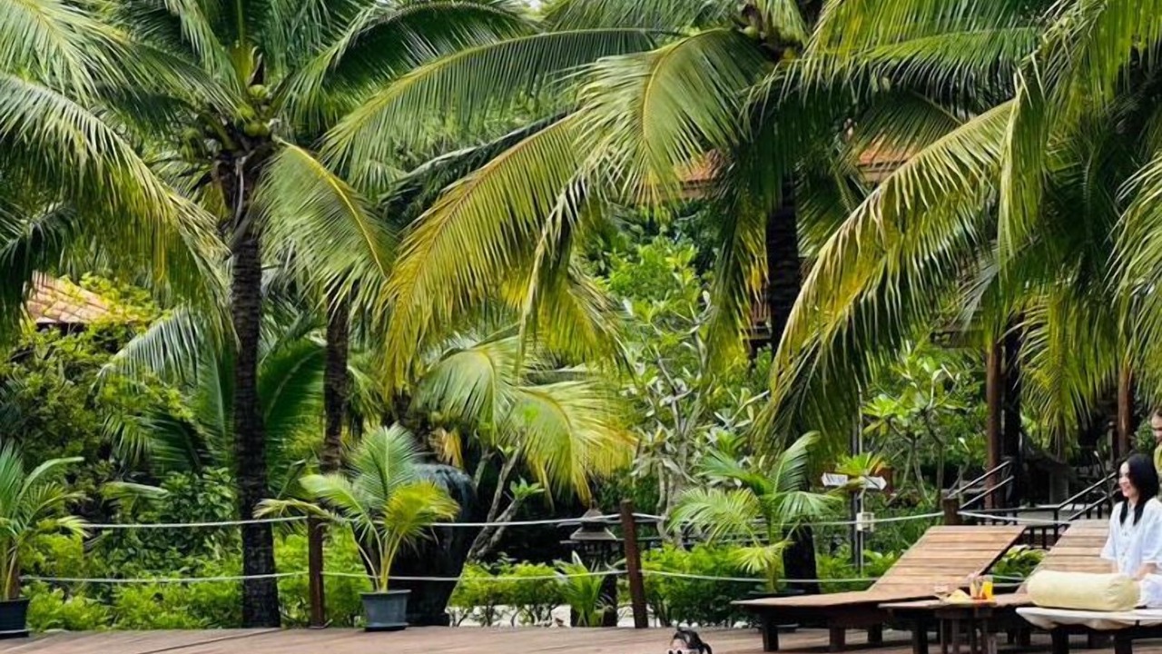 Photo of Others in Damnoen Saduak