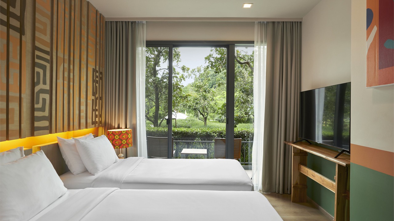 Photo of Outdoor in Phaya Yen