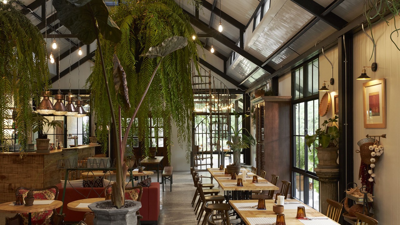 Photo of Outdoor in Phaya Yen