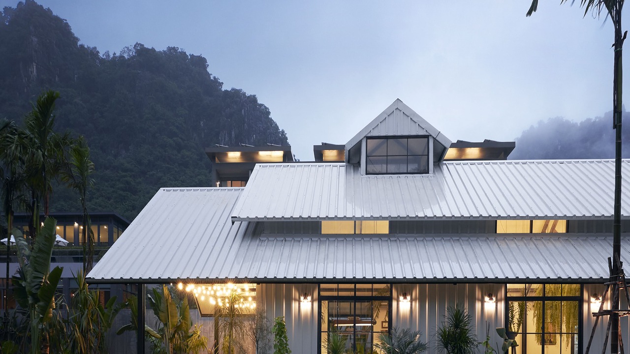 Photo of Outdoor in Phaya Yen