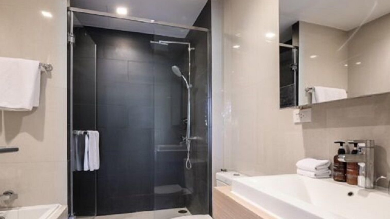 Photo of Bathroom in Phaya Yen