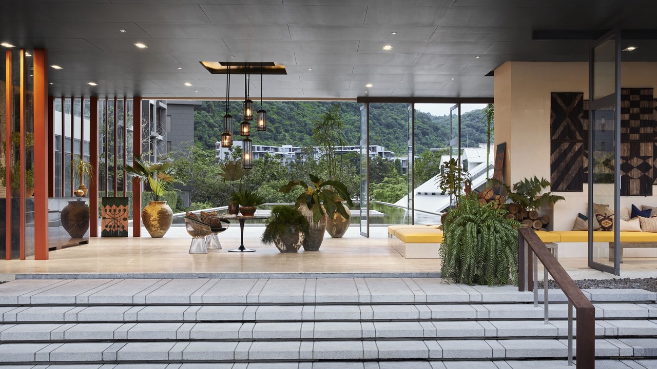 Photo of Outdoor in Phaya Yen