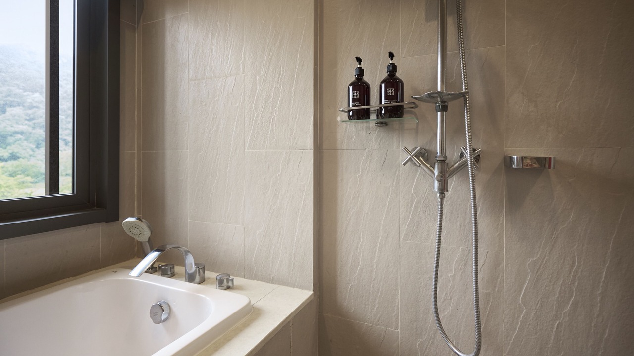 Photo of Bathroom in Phaya Yen