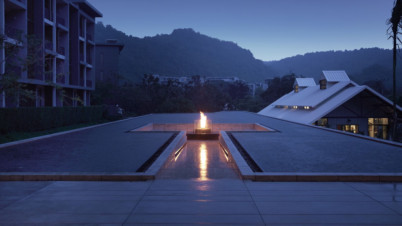 Photo of Outdoor in Phaya Yen