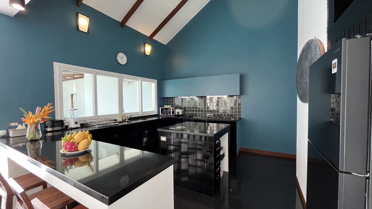Photo of Kitchen in Krabi