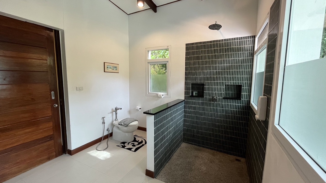 Photo of Bathroom in Krabi