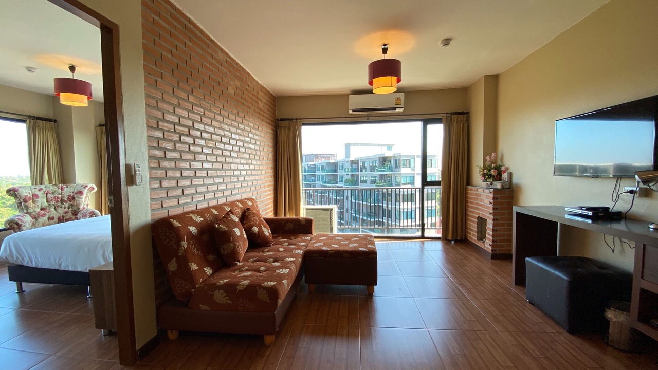 Photo of Bedroom in Chang Phueak