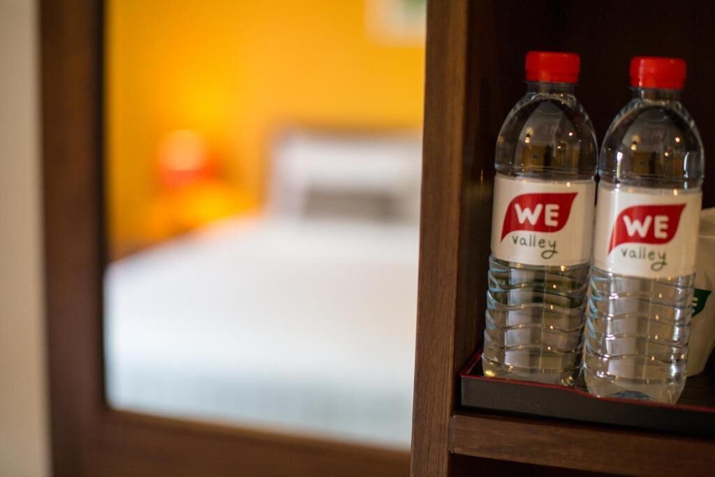 Photo of Bedroom in Chang Phueak