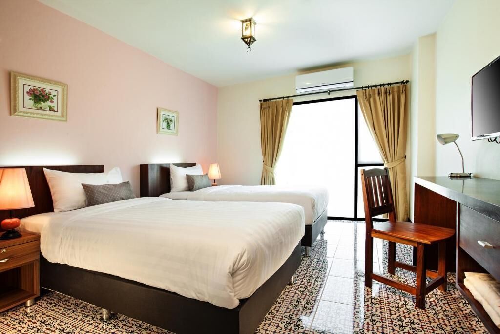 Photo of Bedroom in Chang Phueak