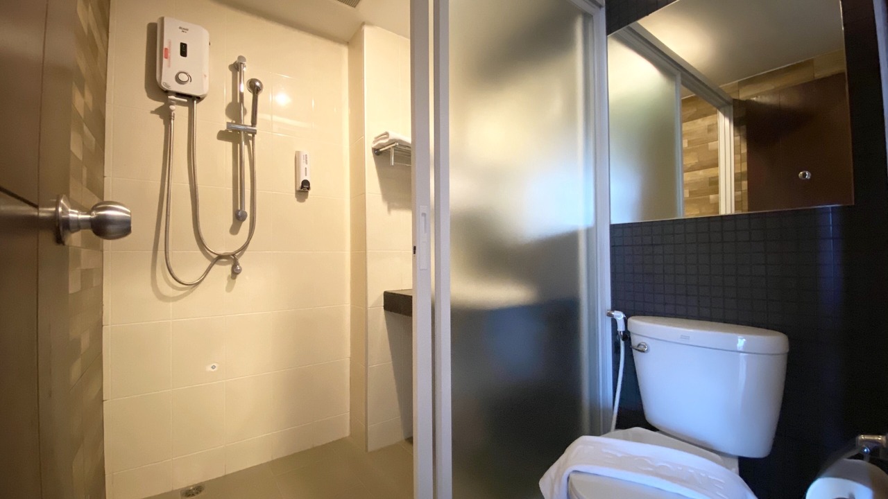 Photo of Bathroom in Chang Phueak