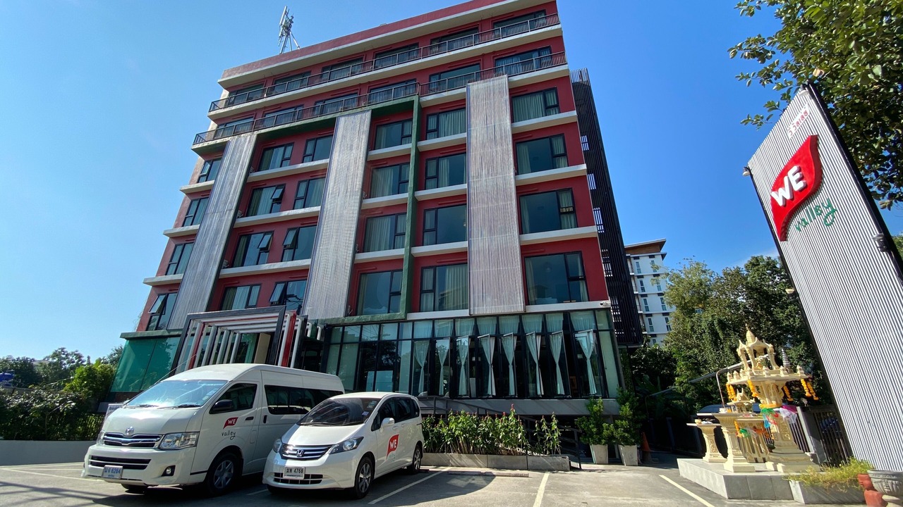 Photo of Outdoor in Chang Phueak