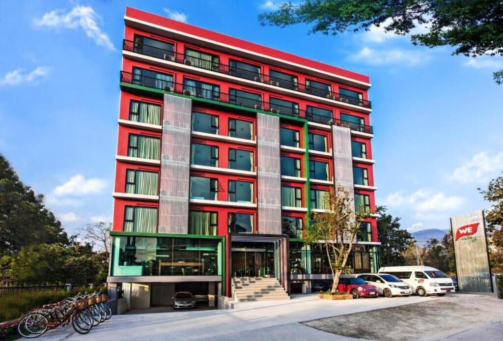 Photo of Outdoor in Chang Phueak