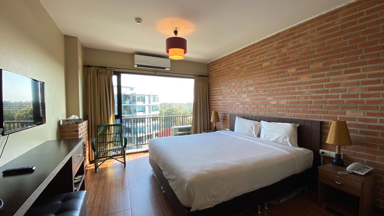 Photo of Bedroom in Chang Phueak
