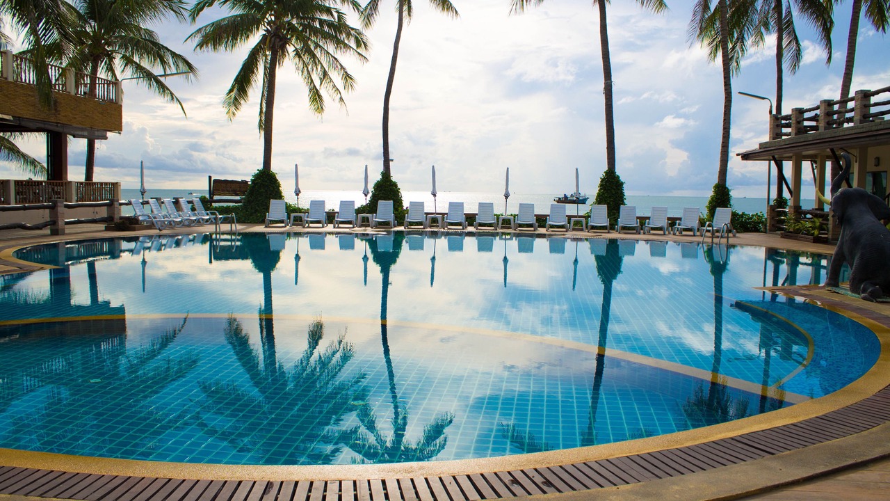 Photo of Outdoor in Baan Tai