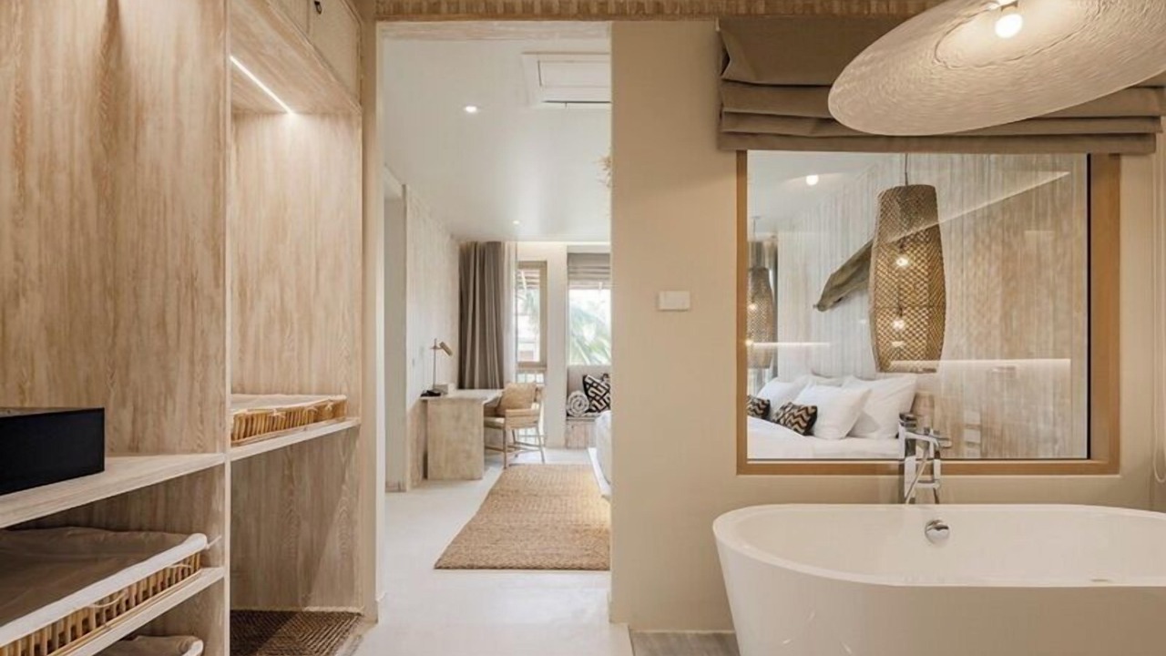 Photo of Bedroom in Baan Tai