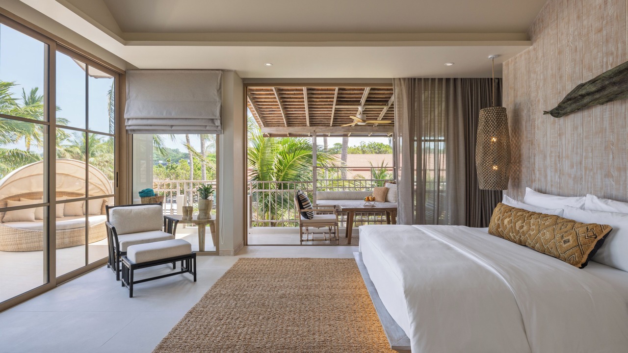 Photo of Outdoor in Baan Tai