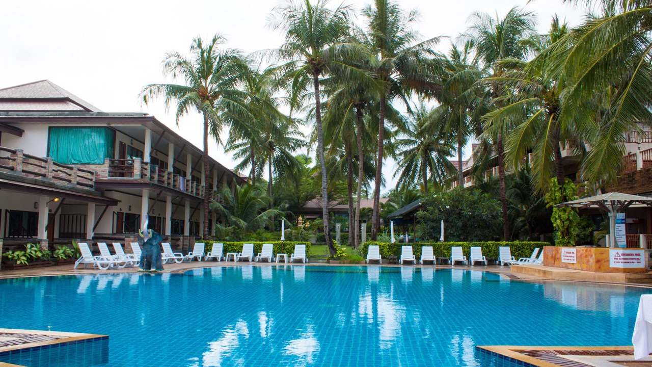 Photo of Outdoor in Baan Tai