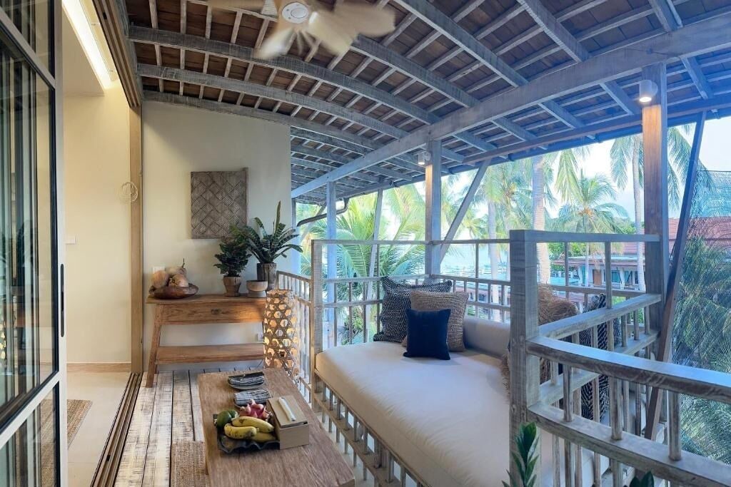 Photo of Outdoor in Baan Tai
