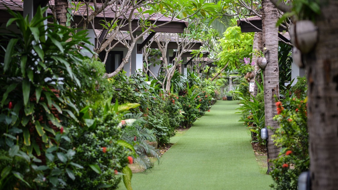 Photo of Outdoor in Baan Tai
