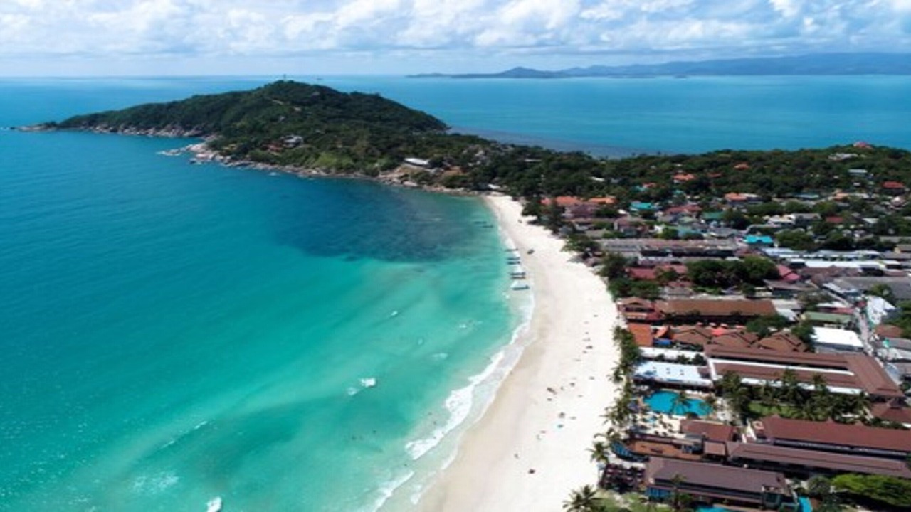 Photo of Outdoor in Baan Tai