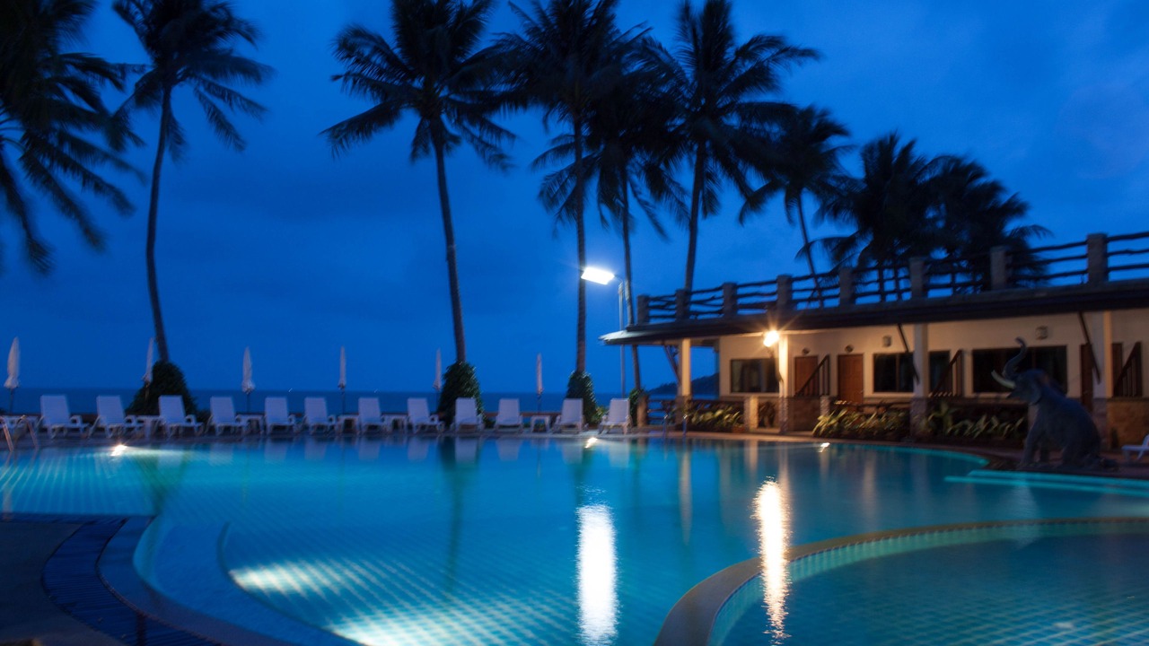 Photo of Outdoor in Baan Tai