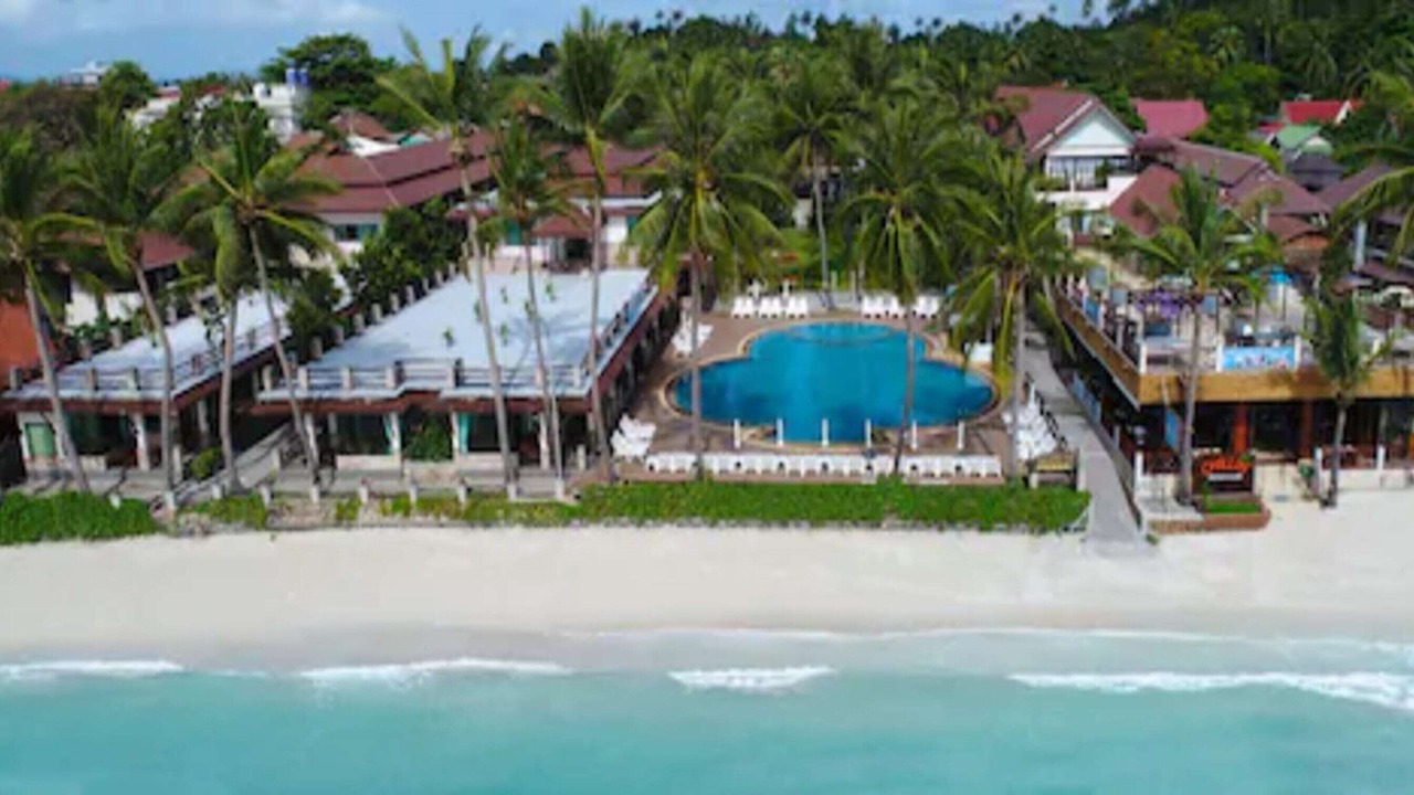 Photo of Outdoor in Baan Tai
