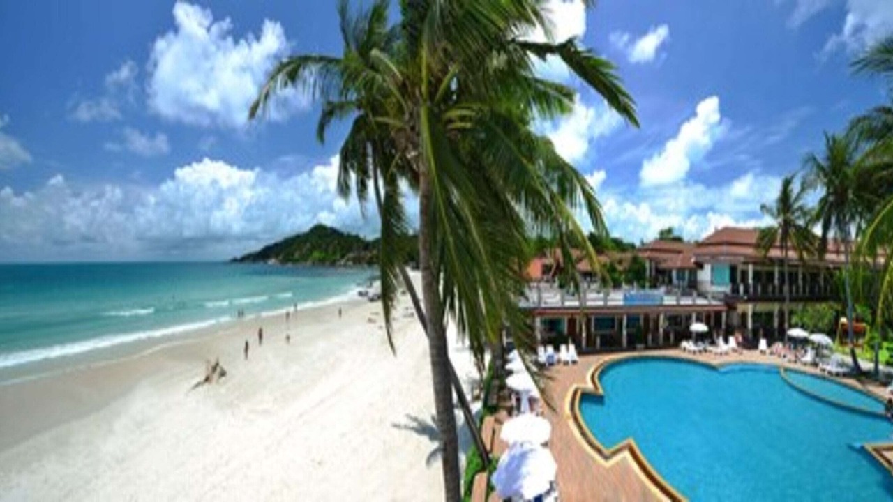 Photo of Outdoor in Baan Tai