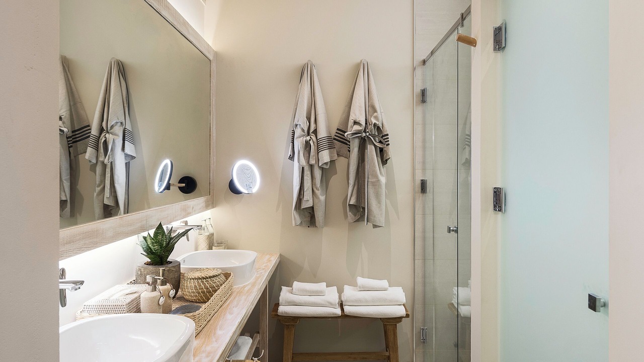 Photo of Bathroom in Baan Tai
