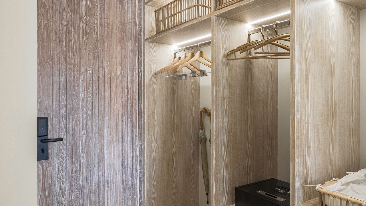 Photo of Bedroom in Baan Tai