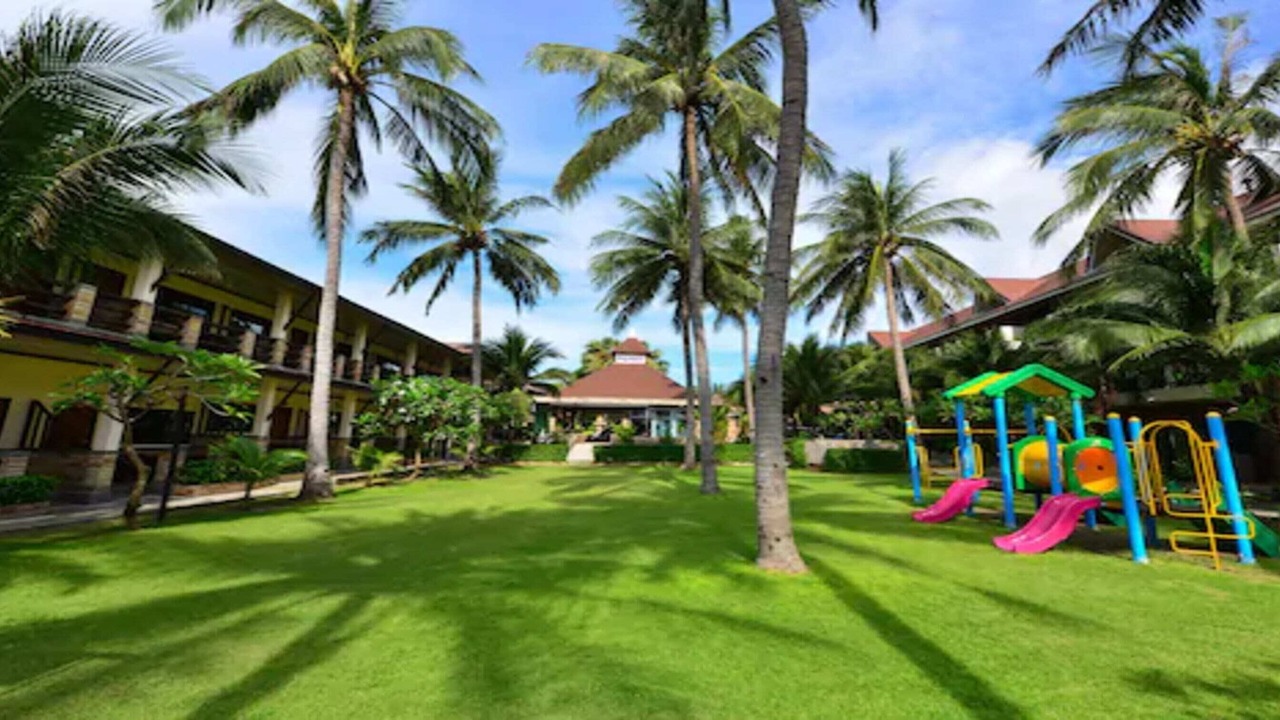 Photo of Outdoor in Baan Tai