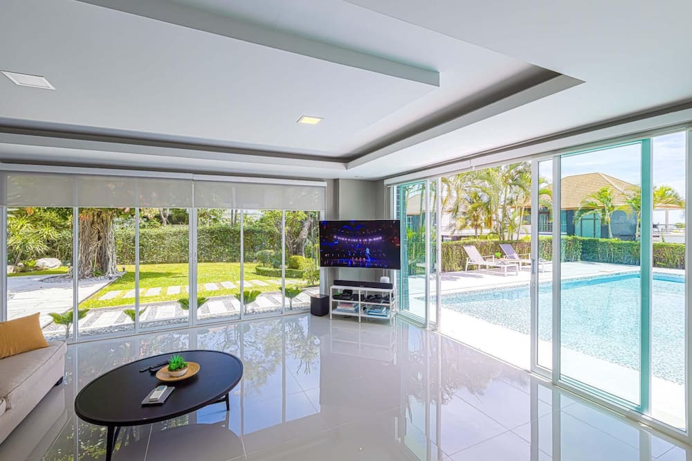 Photo of Outdoor in Khao Tao