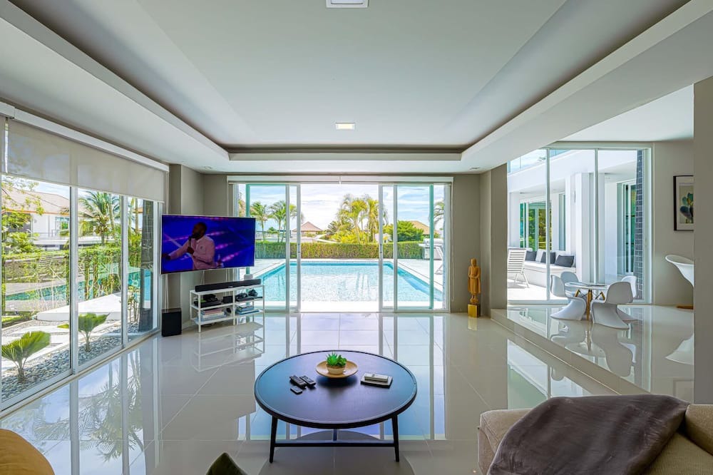 Photo of Outdoor in Khao Tao