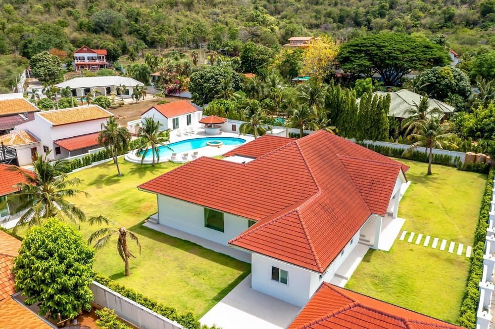 Photo of Outdoor in Khao Tao