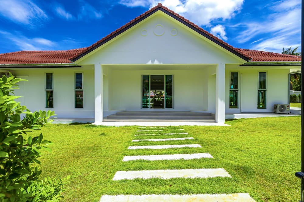 Photo of Outdoor in Khao Tao
