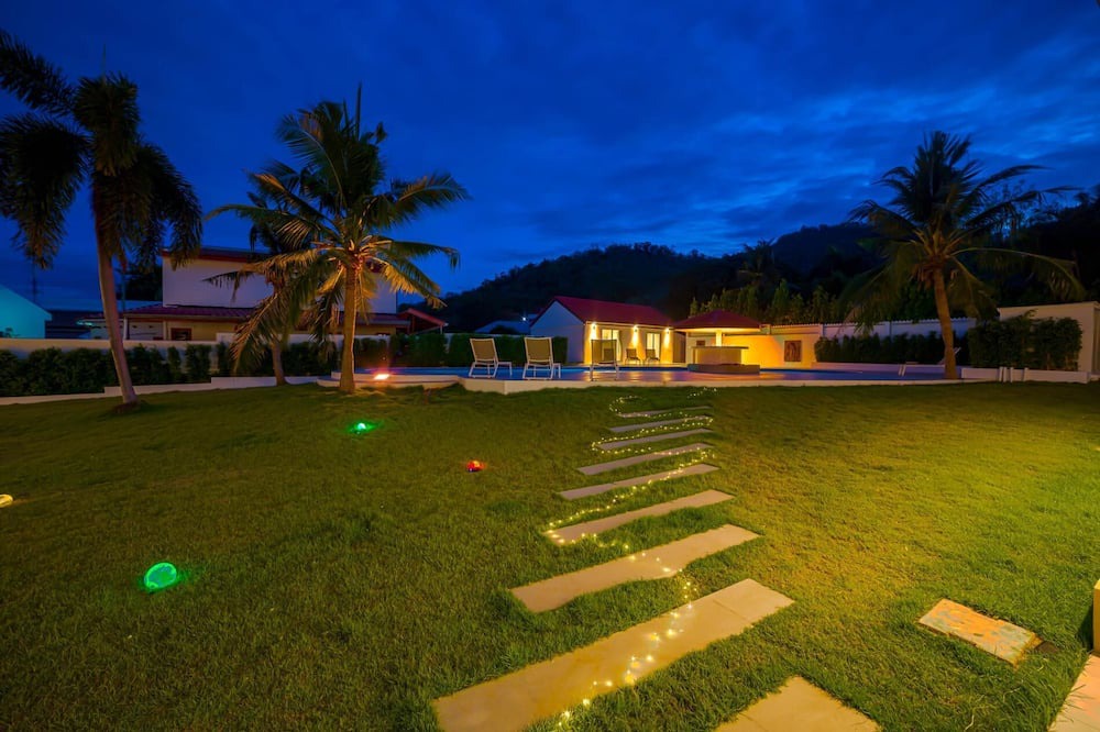 Photo of Outdoor in Khao Tao